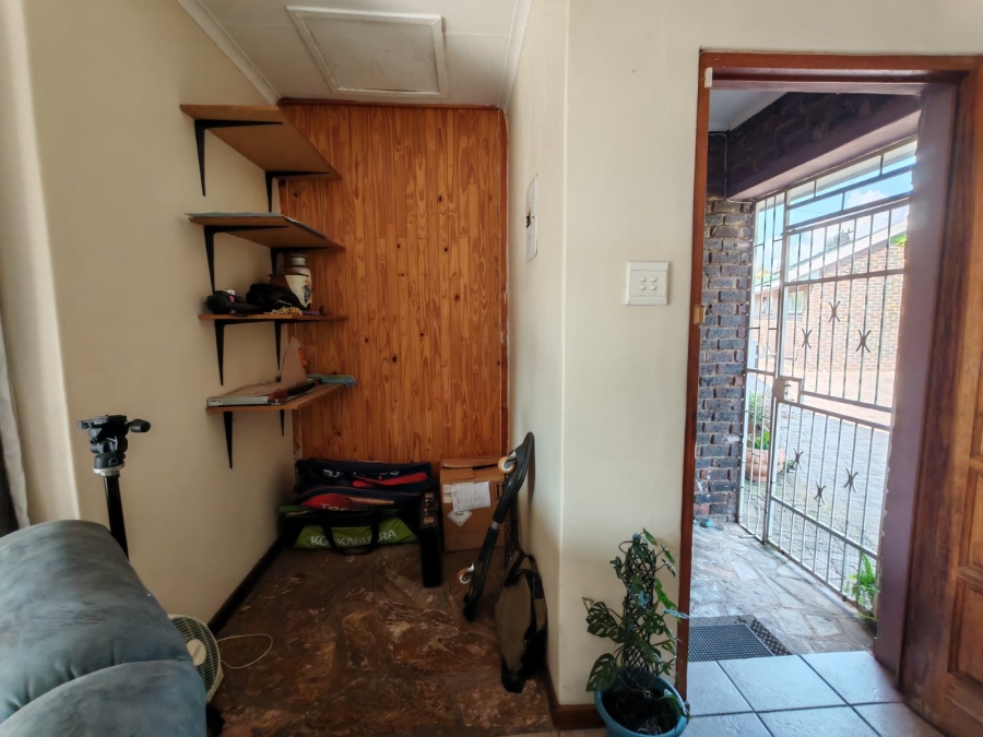 4 Bedroom Property for Sale in Vaalpark Free State